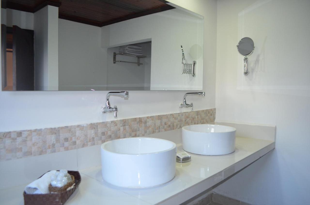 فيلانديا Aromarte Finca Hotel المظهر الخارجي الصورة