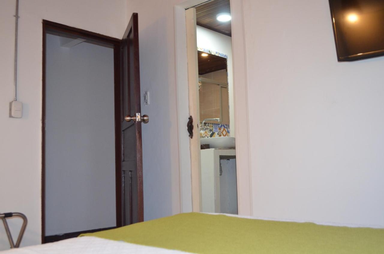 فيلانديا Aromarte Finca Hotel المظهر الخارجي الصورة