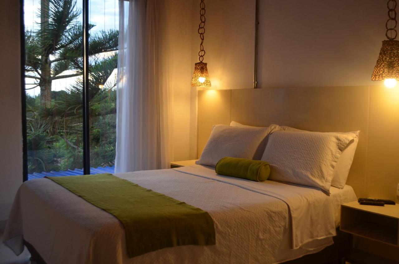 فيلانديا Aromarte Finca Hotel المظهر الخارجي الصورة