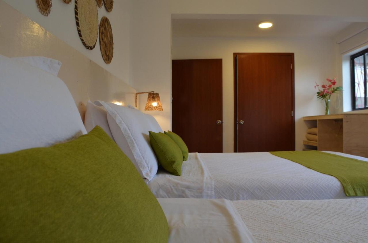 فيلانديا Aromarte Finca Hotel المظهر الخارجي الصورة
